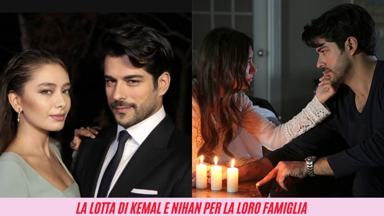 Kara Sevda Endless Love La Vendetta Di Emir Un Amore Perduto E Un